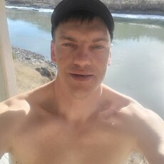 Фотография мужчины Сергей, 38 лет из г. Горно-Алтайск