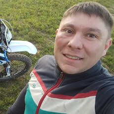Фотография мужчины Анатолий, 37 лет из г. Чайковский