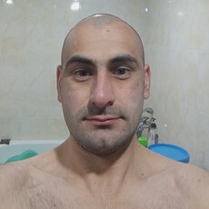 Фотография мужчины Артур, 24 года из г. Беслан