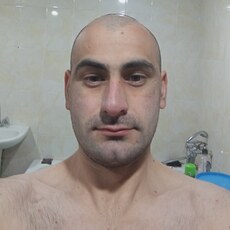 Фотография мужчины Артур, 24 года из г. Беслан