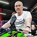 Сергей, 50 лет