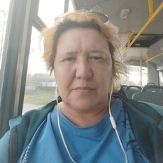 Фотография девушки Людмила, 52 года из г. Елец