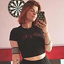 Елизавета, 24 года