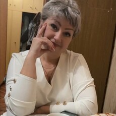 Фотография девушки Валюша Валентина, 54 года из г. Нижневартовск