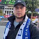 Сергей, 36 лет