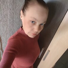 Фотография девушки Катюша, 43 года из г. Ярцево