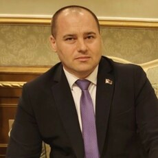 Фотография мужчины Дмитрий, 40 лет из г. Гродно