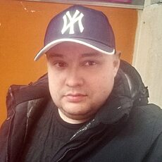 Фотография мужчины Максим, 34 года из г. Новокузнецк