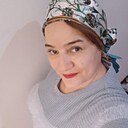 Халгул, 53 года