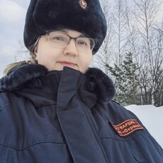 Фотография девушки Светлана, 37 лет из г. Добрянка