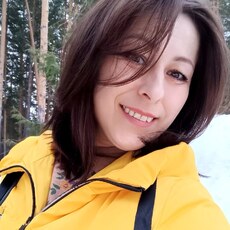 Фотография девушки Ирина, 44 года из г. Пенза