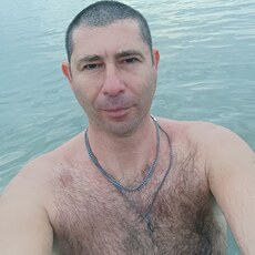 Фотография мужчины Сергей, 40 лет из г. Новоазовск