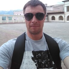 Фотография мужчины Алексей, 36 лет из г. Докучаевск