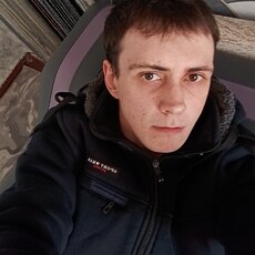 Фотография мужчины Владислав, 28 лет из г. Киселевск