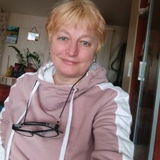 Фотография девушки Светлана, 57 лет из г. Хабаровск