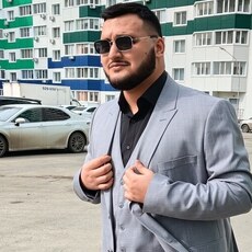 Фотография мужчины Heydar, 21 год из г. Самара