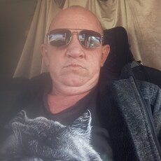 Фотография мужчины Павел, 47 лет из г. Нерчинск
