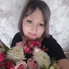 Фотография девушки Татьяна, 43 года из г. Энгельс