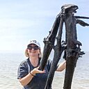 Ангел, 48 лет