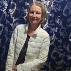 Фотография девушки Оксана, 46 лет из г. Агрыз