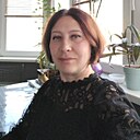 Оксана, 52 года