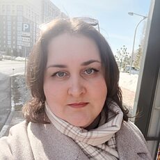 Фотография девушки Алена, 38 лет из г. Новосибирск