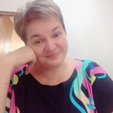 Фотография девушки Галина, 55 лет из г. Москва