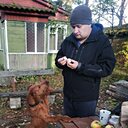 Евгений, 40 лет