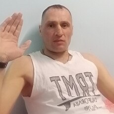 Фотография мужчины Саня, 44 года из г. Петропавловск-Камчатский