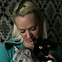 Svetlachok, 44 года