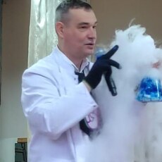 Фотография мужчины Калян, 42 года из г. Лунинец