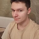 Вениамин, 21 год