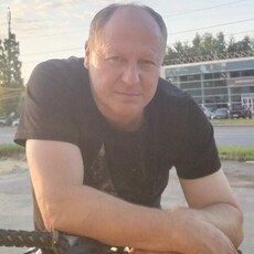 Фотография мужчины Сергей, 55 лет из г. Нижний Новгород