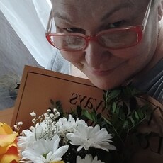 Фотография девушки Алёна, 53 года из г. Прохладный