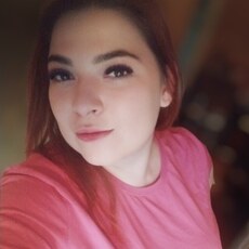 Фотография девушки Zaya, 30 лет из г. Новомосковск
