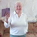 Алла, 64 года