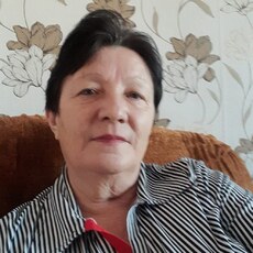 Фотография девушки Просто Я, 62 года из г. Камень-на-Оби