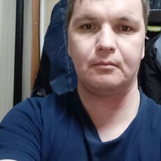 Фотография мужчины Азат, 34 года из г. Тараз