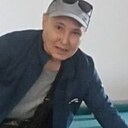 Рашид, 39 лет