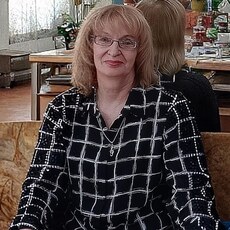 Фотография девушки Татьяна, 63 года из г. Городок