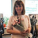 Ксюша, 47 лет