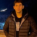 Тоха, 35 лет