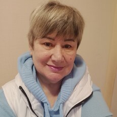 Фотография девушки Светлана, 65 лет из г. Балашиха