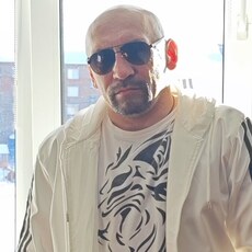 Фотография мужчины Oleg, 43 года из г. Игарка