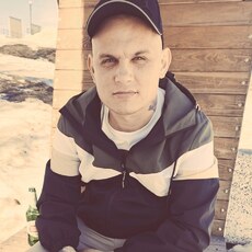 Фотография мужчины Олег, 35 лет из г. Новосибирск