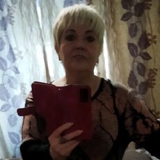 Фотография девушки Оля, 57 лет из г. Ульяновск