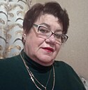 Лилия, 67 лет