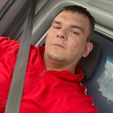 Фотография мужчины Максим, 34 года из г. Екатеринбург