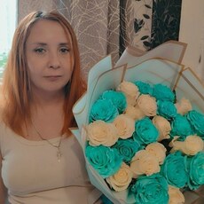 Фотография девушки Виктория, 33 года из г. Онохой