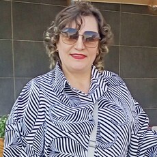 Фотография девушки Елена, 51 год из г. Пермь